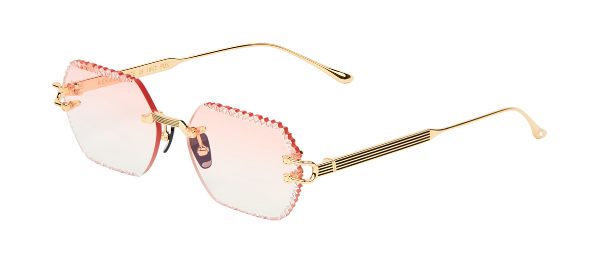 Renaissance XXXXII C1 PGX